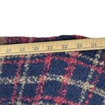 Vtg Mohair Wool Blend Cardigan Women's Small Cottagecore Paul Harris Cozy Knit Blue Photo 9