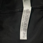 Victoria's Secret  Sport Bra Women's Large Black Red‎ Logo Racerback Gym Athletic Photo 4