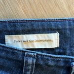 Pilcro Anthropologie Superscript Flared Jeans Women’s 29 Photo 1