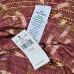  Women's Multi Color‎ Aerie Jacquard Reversible Bucket Hat One Size NWT Photo 5