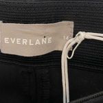 Everlane Side Zip Work pant Photo 4