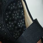 American Eagle floral ballet flats size 8.5 Photo 13