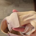 MiracleSuit  Beige Bodysuit Size XL Photo 6