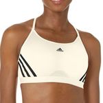 Adidas NWT  Sports Bra - Medium Photo 0