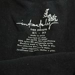 Free People  Intimately Stretch Scoop Neck Top Photo 2