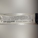 ZARA  Black and White Long Sleeve Dress Photo 14