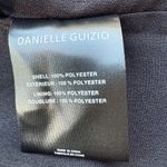 Guizio Paloma Short Sleeve Top XS NWT Black Photo 8