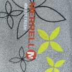 Merrell  Terran Lattice Sandals White Leather Casual Slingback J22226 Women’s 10 Photo 7