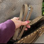 Michael Kors Selma Studded Satchel & Crossbody XL Comes with free wallet! Photo 4