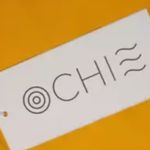 Ochie Olivia One Piece Swimsuit Size: Large New Yellow Off The Shoulder Tie Up Photo 5