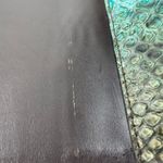 Salvatore Ferragamo Ferragamo Exotic Python Ring Clutch – Rare Collector’s Piece Photo 8