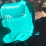 Vintage Backcountry ASOLO NNN 660 Cross Country Boots Italy Women's Size 7.5 Black Photo 10