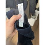 Spanx Jean-ish Ankle Denim Leggings Twilight Blue Dark Wash Size 1X Plus Photo 9