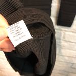 Asilio NWT  Women's Size Small Mummify Me Black Long Sleeve Bandage Dress Photo 8