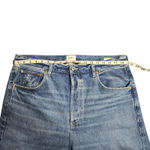 Citizens of Humanity  Gaucho Women's Button Fly Jeans Size 33 Photo 2