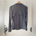 Athleta  Yoga/Running Jacket Small Photo 5