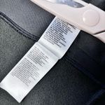 The North Face  SHERPA Fuzzy Black JACKET Full Zip with Pockets Women's Size M‎ Photo 11