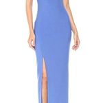 Likely NWT One Shoulder Formal Maxson Gown Photo 0