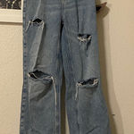 PacSun  playboy jeans size 26 Photo 0