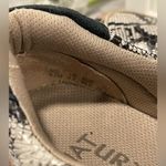 Naturalizer  Hadley Alabaster Snake Print Women's Shoes Size 9.5 Sneaker Photo 7