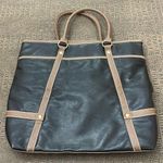 Estée Lauder ESTEE LAUDER brown tote bag Photo 0