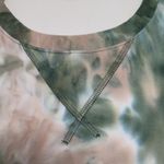 Tee for the soul tie dye sweatshirt size Large Photo 1