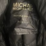 Michael Kors Packable Coat Photo 3
