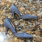 J.Crew  Colette D'orsay Pumps in Houndstoo… Photo 2