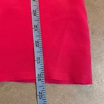 Mila Schon 100% Silk Blouse Cami Tank Pink made in Italy size 42 6 M Photo 5