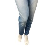 Arizona Jeans Arizona Jean Company jeans, size 0, skinny, light wash, school, casual, outdoors Photo 2