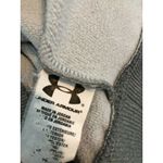 Under Armour Storm ColdGear Womans Hoodie Sweatshirt Small Semi Fitted Hooded Photo 5