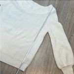 Zaful  Off The Shoulder Sweater One Size Photo 6
