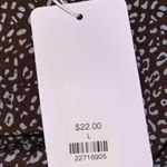 Boutique Midi Skirt Multiple Size L Photo 2