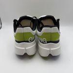 On Cloudsurfer Next Kiwi Ivory CloudTec Womens 6.5 Running Shoes 3WE30052559 Photo 3