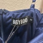 Babyboo  Maxi Dress Photo 4