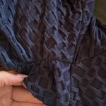 White Birch  Textured Scrunch Leggings Photo 5