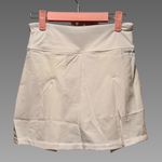 Adidas NWT Women's Moisture-Wicking Tennis Skort - L Photo 6