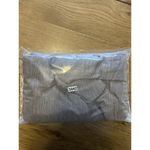 We The Free Split Back Cowl Neck Top Brown Style OB536113 Preppy Hippie Measured Photo 11