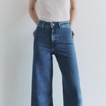 ZARA Jeans Photo 0