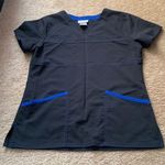 Scrubstar ⚡️ $5 FLASH SALE! ⚡️  Scrub Top Photo 0