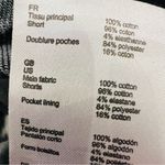 Maje  Isac Two-In-One Romper Turin Down and Shorts Photo 9