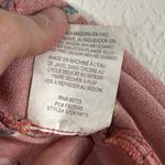 O'Neill  Viola Women's Large Floral Maxi Wrap Dress Pink Beach Summer Boho Casual Photo 7