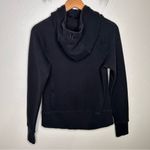 Lululemon  Scuba Hoodie black 8 Photo 6