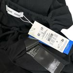 SAMSOE SAMSOE Salago Midi Dress, Black, Small Black Photo 10