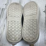 Jack Rogers Mia Rattan Platform Sneakers size 9 Natural Resortwear Preppy Photo 9