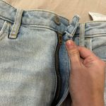 Hollister ultra high rise dad jean Photo 2