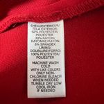 Loft  Womens Dress 12 Pleated Lined Party Event Cocktail Wedding Guest Christmas Photo 8