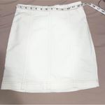 Free People Mini Skirt Photo 1