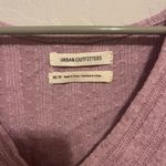 Urban Outfitters Outfitter Crop Top Photo 3