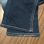 Rock Revival Lucille Boot Size 28 Dark Denim Jeans Photo 4